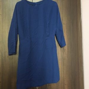 Mango dress
